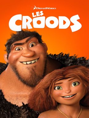 Les Croods