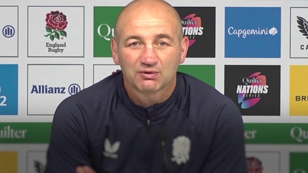 Borthwick: England 'left points out there' in win over New Zealand