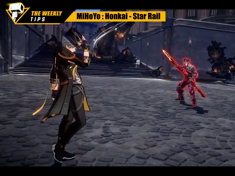 Comment équiper et jouer le Pionnier Harmonie ? - Honkai: Star Rail Comment équiper et jouer le Pionnier Harmonie ? - Honkai: Star Rail