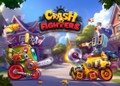 Crash Fighters