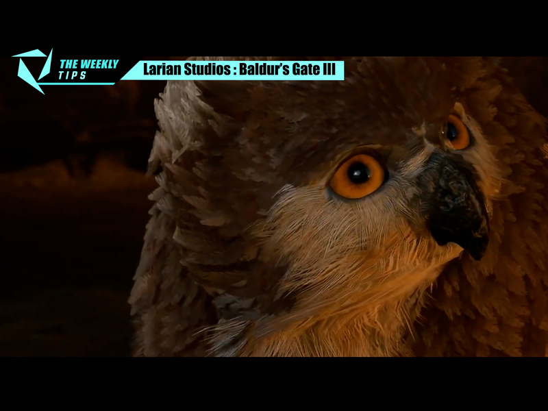 How to quickly get rich? - Baldur's Gate 3