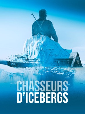 Chasseurs d'icebergs