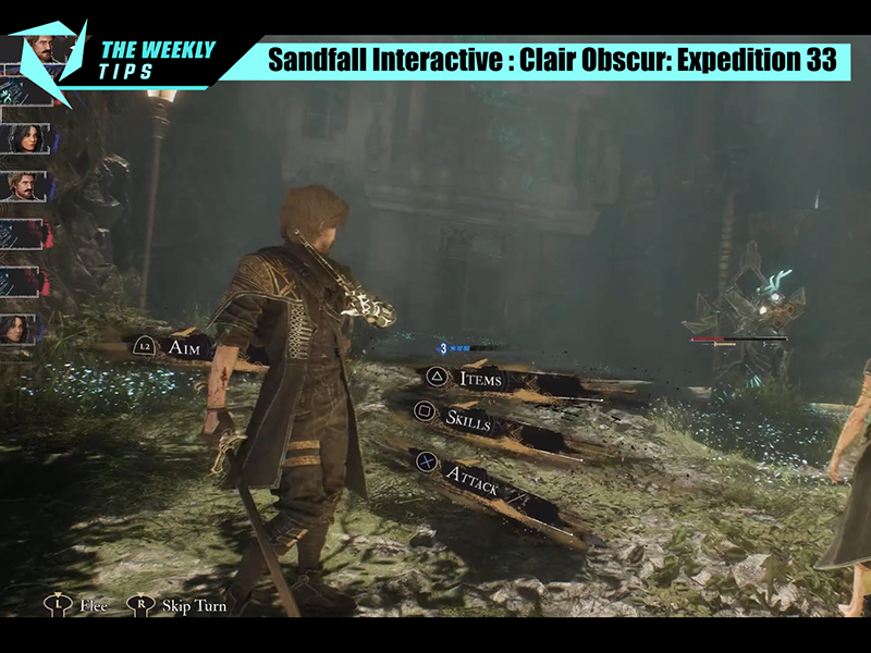 What are the additions of update 1.5.0? - Clair Obscur : Expedition 33