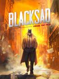 Blacksad: Under the Skin