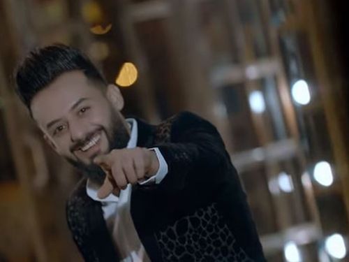 غزوان الفهد وحسام الماجد - انه الك