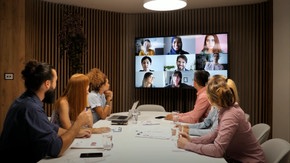 Travail Hybride : À Quoi S'Attendre Sur Le Marché Du Travail