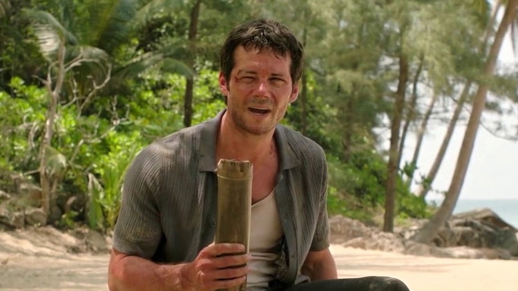 Send Help: Rester Positif (French)