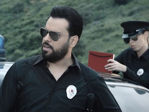 عدنان بريسم - حجارة حجارة لميتك