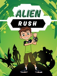 Ben 10 Alien Rush