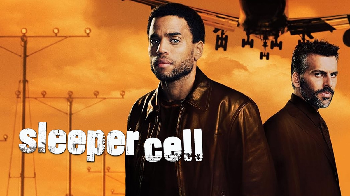 Sleeper Cell - S01E01, La Maison Des Martyrs 