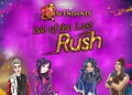Descendants: Isle of the Lost Rush