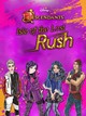 Descendants: Isle of the Lost Rush
