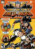 Freedom Force vs. the Third Reich
