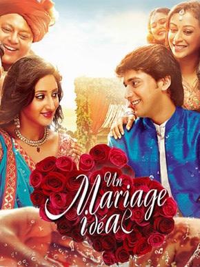UN MARIAGE IDÉAL