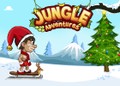 Jungle Adventures Xmas