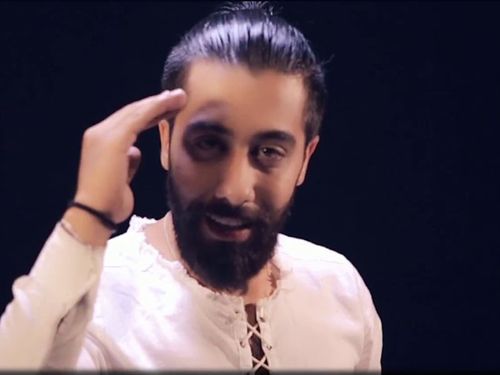 نور تيم - بالاسم - فيديو كليب