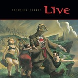 Lightning Crashes (Album Version)