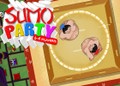Sumo Party : de 1 à 4 joueurs !