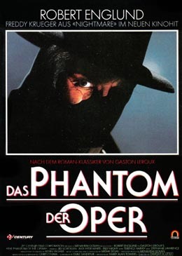 Phantom der Oper
