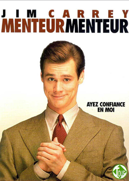 Menteur, menteur