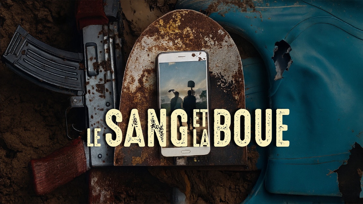 Le sang et la boue
