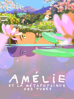 Amélie Et La Métaphysique Des Tubes