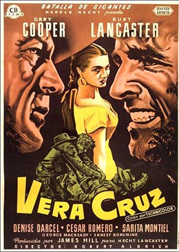 Vera Cruz
