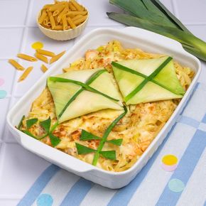 Les poireaux cerfs-volants