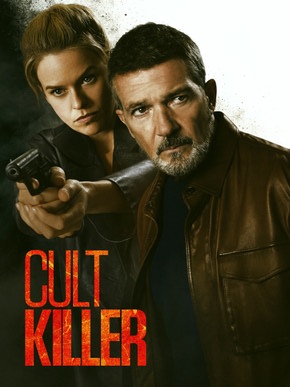 Cult Killer