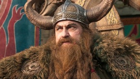 How To Train Your Dragon: Stoik La Brute Et Harold (French Featurette Subtitled)