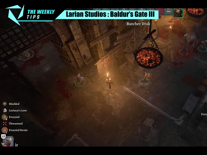 What are the rules of multiplayer? - Baldur's Gate III What are the rules of multiplayer? - Baldur's Gate III