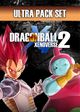Dragon Ball Xenoverse 2 - Ultra Pack Set