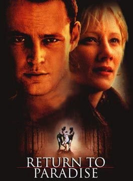 Return To Paradise
