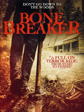 Bone Breaker