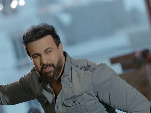 عادل الاديب - سولفلي على الحبوك