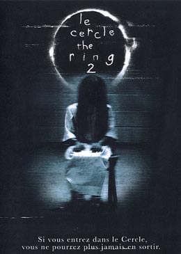 Le Cercle - The Ring 2