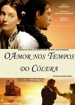 O Amor nos Tempos do Cólera