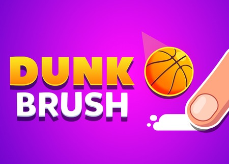 Dunk Brush