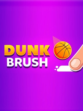 Dunk Brush