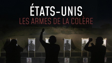 États-Unis, les Armes de la Colère
