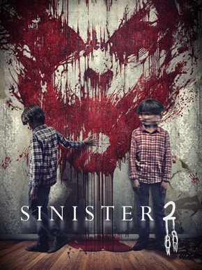 Sinister 2