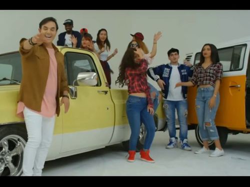 حبيب علي - مشكور