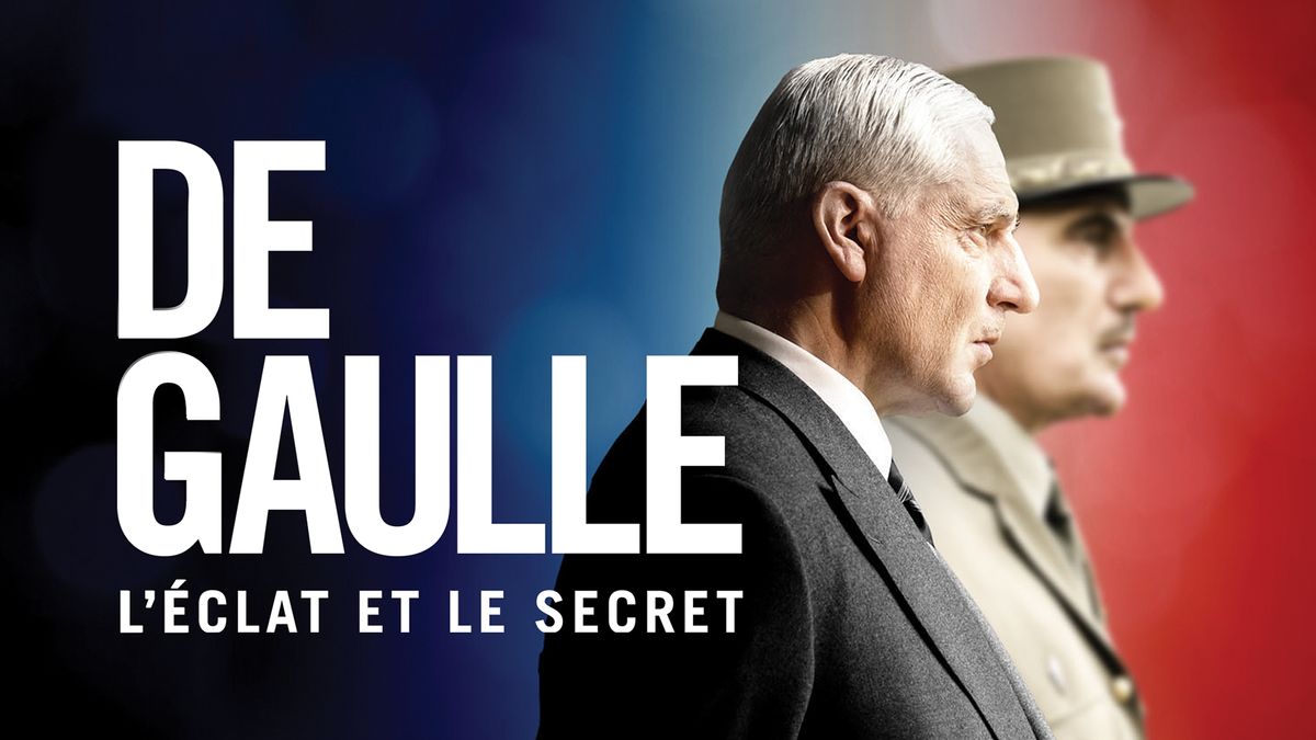 De Gaulle, L'Éclat Et Le Secret -  Solitude