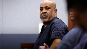 Le Suspect Dans L'Assassinat De Tupac Voit Sa Demande De Suppression Des Preuves Rejetée