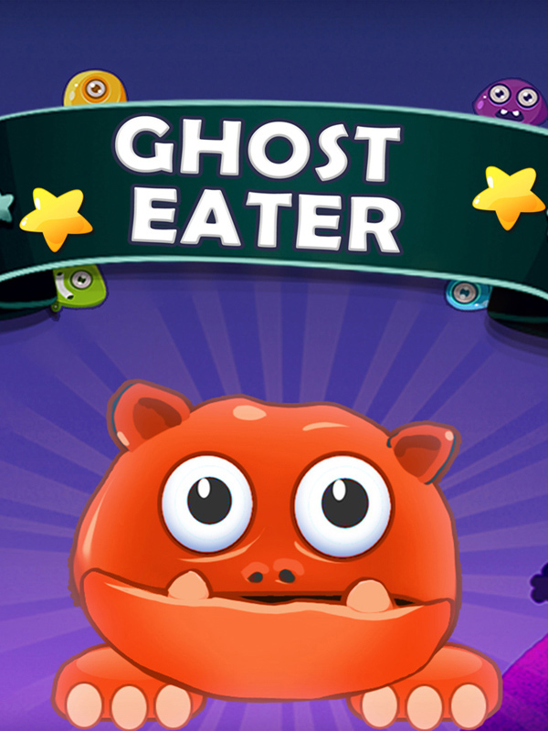 Ghost Eater Ghost Eater