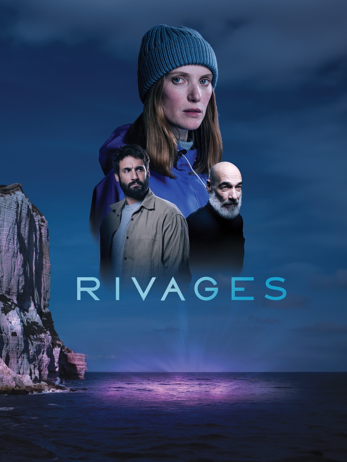 Rivages, S01E01