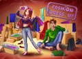 Fashion Dress Up
