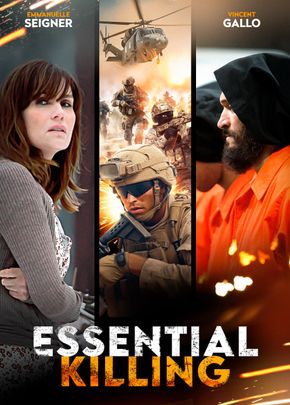 Essential Killing