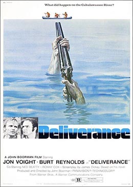Deliverance