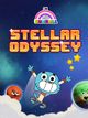 Gumball Stellar Odyssey